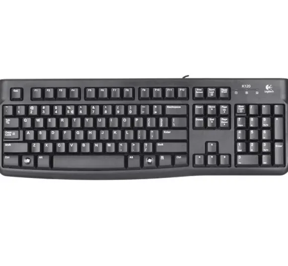 Logitech K120 OEM 920-002479