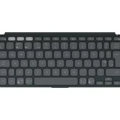 LOGITECH Keys-To-Go 2 Grafitowy 920-012984