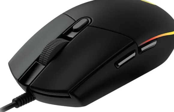 Logitech LIGHTSYNC (910-005823)