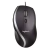Logitech M500 Corded Mouse (910-003725)