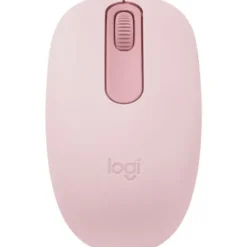 LOGITECH M196 rose 910-007461