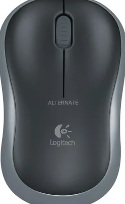 Logitech M185 szara (910-002238)