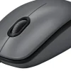 Logitech M100 USB Black (910-006652)