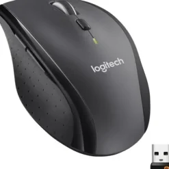 Logitech M705 Wireless Mouse (910-001950)