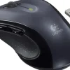 Logitech M510 Wireless Mouse (910-001826)
