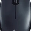 Logitech Mouse M100 GREY EMEA 910-005003