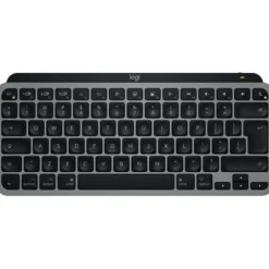 LOGITECH MX Keys Mini for Mac Szary 920-012652