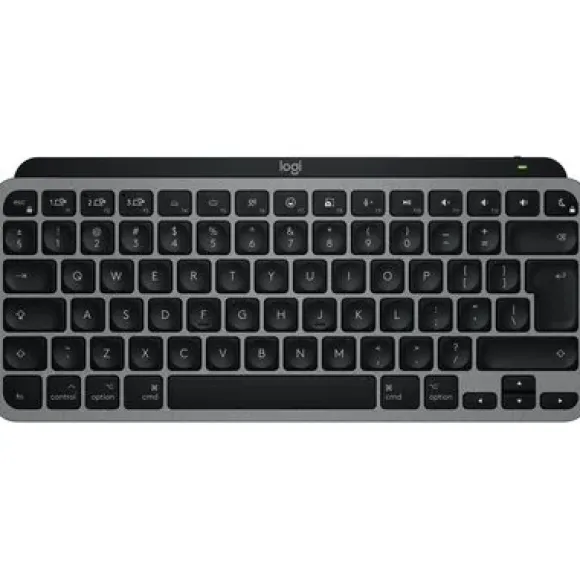 LOGITECH MX Keys Mini for Mac Szary 920-012652