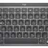 Logitech MX Keys Mini Grafitowy