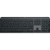 Logitech MX Keys S - grafitowa 920-011587