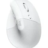 LOGITECH MX Lift For Mac Biały 910-006477