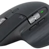 Logitech MX MASTER 3 czarna (910-005694)