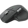 LOGITECH MX Master 4 Grafitowy 910-007594