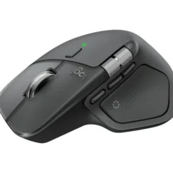 LOGITECH MX Master 4 Grafitowy 910-007594