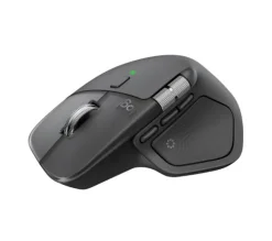 Logitech MX Master 4 Grafitowy 910-007562