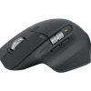 Logitech MX Master 3S grafitowa
