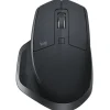 Logitech MX Master 2S Grafitowy (910-005139)