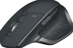Logitech MX Master 2S Grafitowy (910-005139)