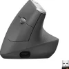 Logitech MX Vertical czarny (910-005448)