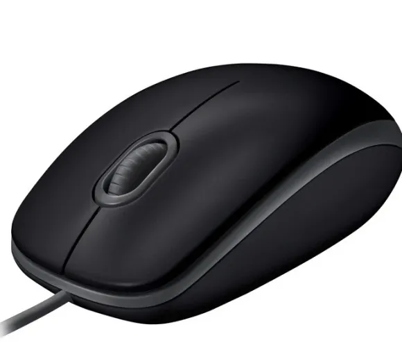 Logitech Mysz 910-005508 (optyczna; 1000 DPI; kolor czarny) 2_393139