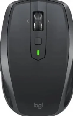 Logitech Mysz bezprzewodowa MX Anywhere 2S Bluetooth Graphite 910-007230