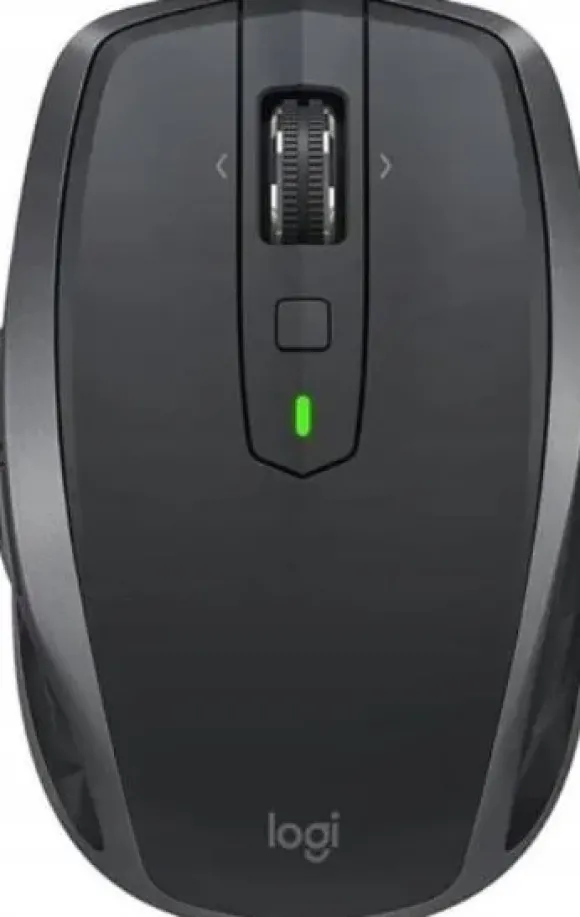 Logitech Mysz bezprzewodowa MX Anywhere 2S Bluetooth Graphite 910-007230