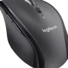 Logitech Mysz M705 bezprzewodowa szara 910-001949