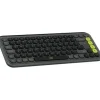 LOGITECH POP ICON Keys graphite
