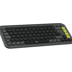 LOGITECH POP ICON Keys graphite