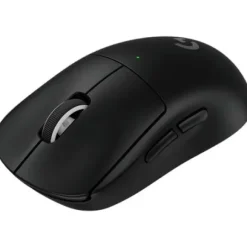 LOGITECH Pro X Superlight 2 SE Czarny 910-007554