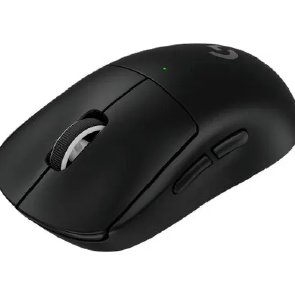 LOGITECH Pro X Superlight 2 SE Czarny 910-007554