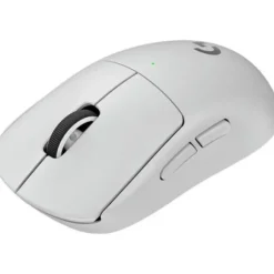 LOGITECH Pro X Superlight 2 SE Biały 910-007556