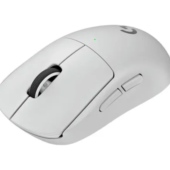 LOGITECH Pro X Superlight 2 SE Biały 910-007556