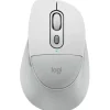 LOGITECH Signature Comfort Plus M850 L Biały 910-007716