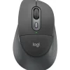 LOGITECH Signature Comfort Plus M850 L Grafitowy 910-007715