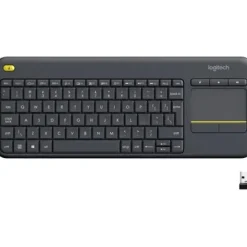 Logitech Wireless Touch Keyboard K400 (920-007145)