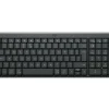 Logitech K250 Compact Grafitowy 920-013451