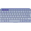 LOGITECH Keys-To-Go 2 fioletowy 920-012986