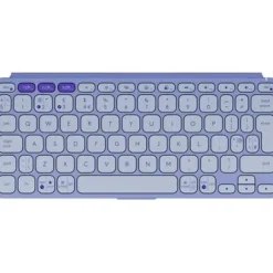 LOGITECH Keys-To-Go 2 fioletowy 920-012986