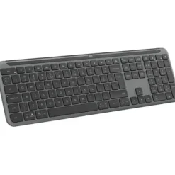 LOGITECH K950 Grafitowy 920-012465