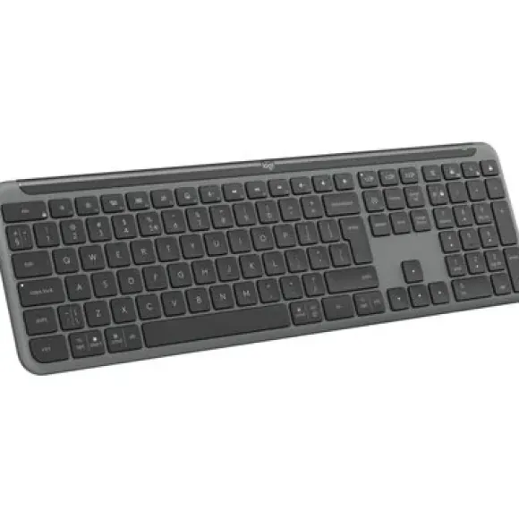 LOGITECH K950 Grafitowy 920-012465
