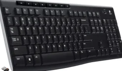 Logitech K270 Wireless Keyboard (920-003738)