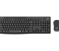 Logitech MK295 Desktop-Set