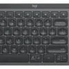Logitech MX Keys Czarny 920-010244