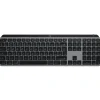 LOGITECH MX Keys S for Mac Szary 920-011637