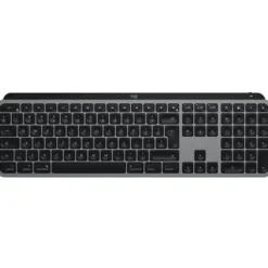 LOGITECH MX Keys S for Mac Szary 920-011637