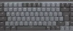 Logitech MX Mechanical Keyboard Mini (liniowe) 920-010781 grafitowa