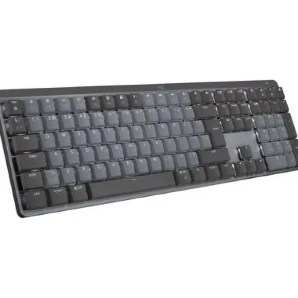 Logitech MX Mechanical Wireless Illuminated 920-010757