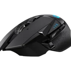 Logitech Mysz G502 Lightspeed Wireless 910-005567