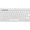 LOGITECH Pebble Keys 2 K380s Grafitowy 920-011852